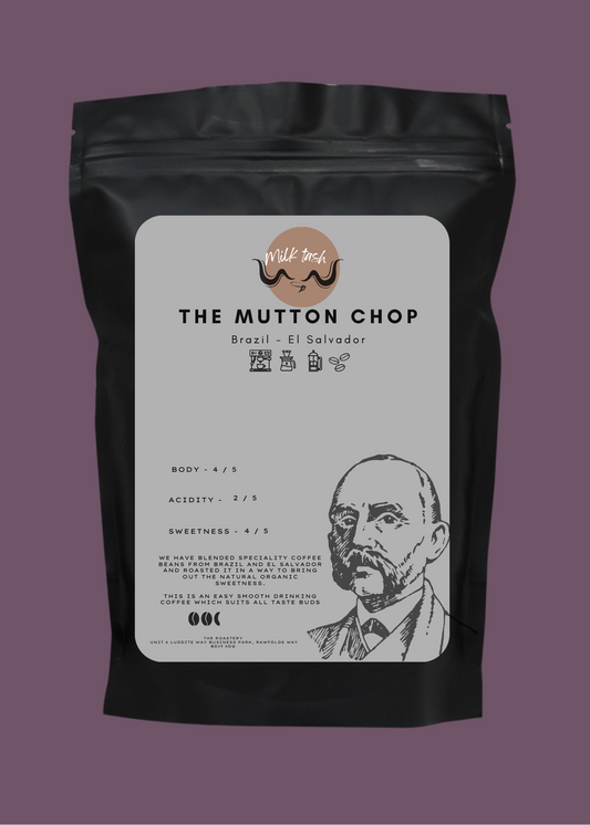 The Mutton Chop