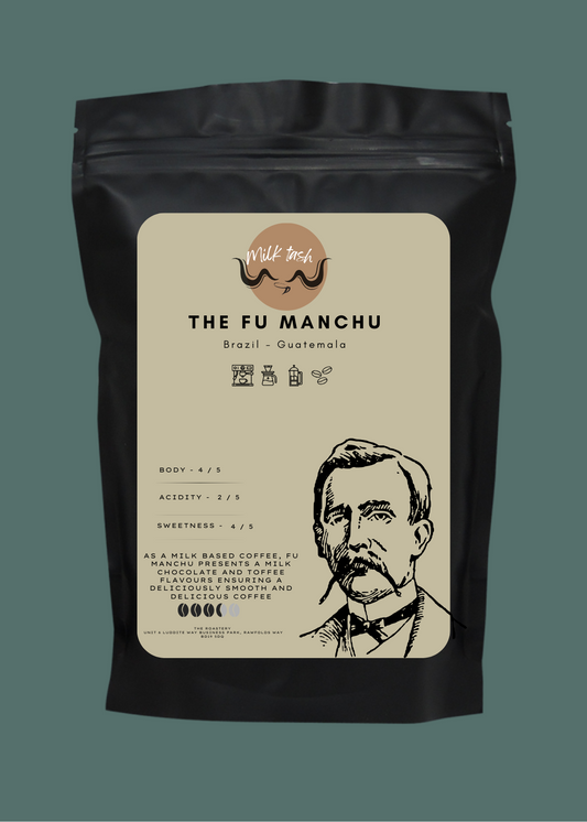 The Fu Manchu