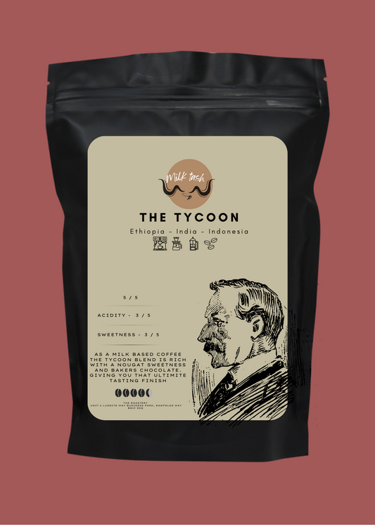 The Tycoon